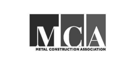 MCA METAL CONSTRUCTION ASSOCIATION trademark