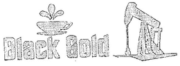 BLACK GOLD trademark