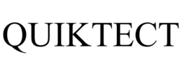 QUIKTECT trademark
