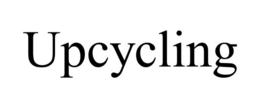 UPCYCLING trademark