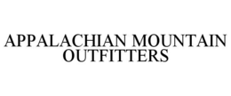 APPALACHIAN MOUNTAIN OUTFITTERS trademark