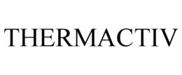 THERMACTIV trademark