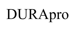 DURAPRO trademark