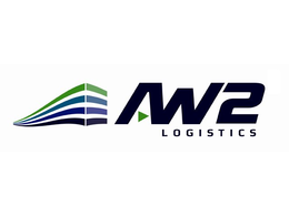 AW2 LOGISTICS trademark