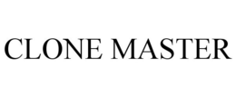CLONE MASTER trademark