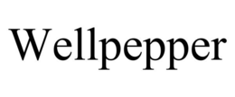 WELLPEPPER trademark