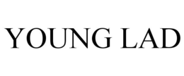 YOUNG LAD trademark