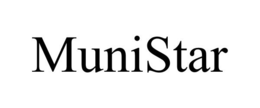 MUNISTAR trademark