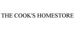THE COOK'S HOMESTORE trademark