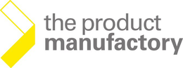 THE PRODUCT MANUFACTORY trademark