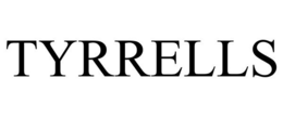 TYRRELLS trademark
