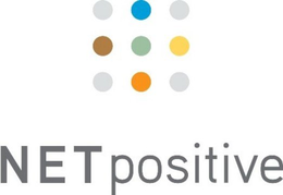 NET POSITIVE trademark