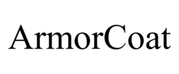 ARMORCOAT trademark