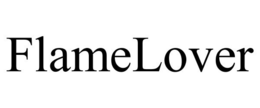 FLAMELOVER trademark