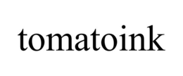 TOMATOINK trademark