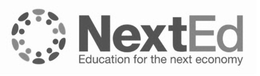 NEXTED EDUCATION FOR THE NEXT ECONOMY trademark