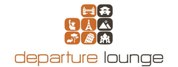 DEPARTURE LOUNGE trademark