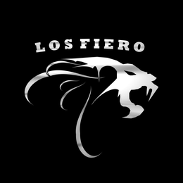 LOS FIERO trademark