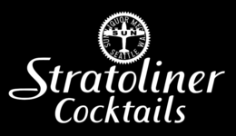 SUN SUN LIQUOR MFG, SEATTLE, WA.,  STRATOLINER COCKTAILS trademark