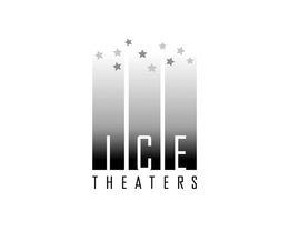 ICE THEATERS trademark