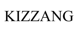 KIZZANG trademark