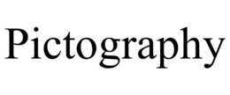 PICTOGRAPHY trademark