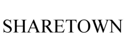 SHARETOWN trademark