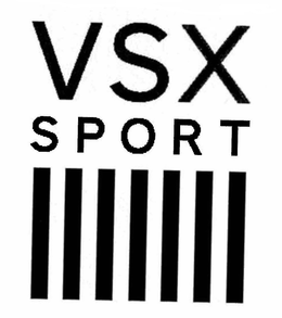 VSX SPORT trademark