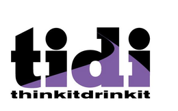 TIDI THINKITDRINKIT trademark