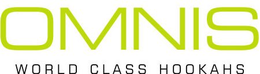 OMNIS WORLD CLASS HOOKAHS trademark