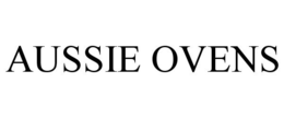 AUSSIE OVENS trademark