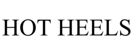 HOT HEELS trademark
