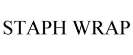 STAPH WRAP trademark