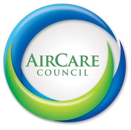 AIRCARE COUNCIL trademark