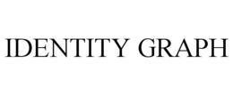 IDENTITY GRAPH trademark