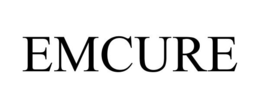 EMCURE trademark