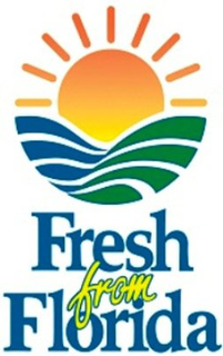 FRESH FROM FLORIDA trademark