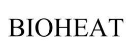 BIOHEAT trademark