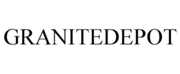GRANITEDEPOT trademark