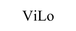 VILO trademark