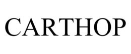 CARTHOP trademark