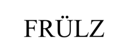 FRÜLZ trademark