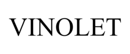 VINOLET trademark