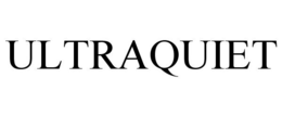 ULTRAQUIET trademark