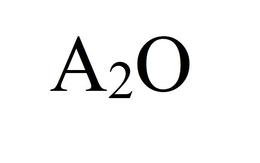 A2O trademark
