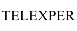 TELEXPER trademark