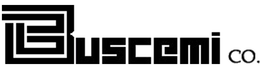 BUSCEMI CO. trademark