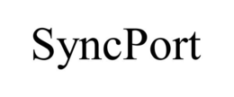 SYNCPORT trademark