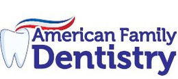 AMERICAN FAMILY DENTISTRY trademark