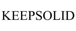 KEEPSOLID trademark
